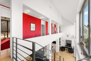 Architektenhaus in traumhafter Lage - mit unverbautem Blick -     in Dormagen Rheinfeld – Die vollständige Adresse der Immobilie erhältst du vom Anbieter., 41539 Dormagen – Vorschaubild 14
