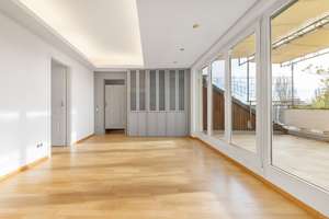 Zooviertel: Exklusive Maisonette mit separatem Büro/Gästebereich & eigenem Zugang – Die vollständige Adresse der Immobilie erhältst du vom Anbieter., 40239 Düsseltal, Düsseldorf – Vorschaubild 14