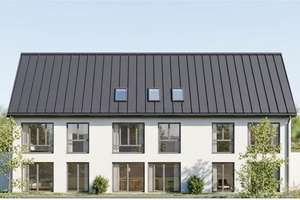 Flemish Living - Ihr neues Zuhause in Blumenau!! – 80689 Blumenau, München – Vorschaubild 5