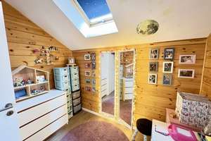 Schönes, gepflegtes Blockbohlen-Holzhaus mit großem Garten – Die vollständige Adresse der Immobilie erhältst du vom Anbieter., 59457 Werl – Vorschaubild 11