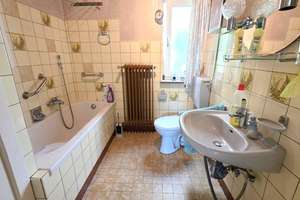 0 % Käuferprovision! Kleines Einfamilienhaus mit großem Grundstück am Grollander Ochtumdeich! – Die vollständige Adresse der Immobilie erhältst du vom Anbieter., 28259 Grolland, Bremen – Vorschaubild 15