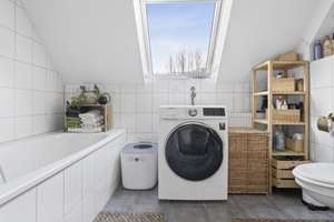 WG-Zimmer in ruhiger 2er WG in optimaler Lage – Pestalozzistraße 6a, 85055 Nordost, Ingolstadt – Vorschaubild 8