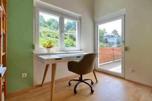 Großzügige Doppelhaushälfte mit schöner Einliegerwohnung und Schwarzwaldblick – Freiburg im Breisgau – Vorschaubild 15