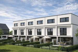 Attraktives Reihenhaus im Eschenpark mit 5 Zi., 128 qm, Keller, TG, Terrasse, Garten – Die vollständige Adresse der Immobilie erhältst du vom Anbieter., 40789 Monheim am Rhein – Vorschaubild 18