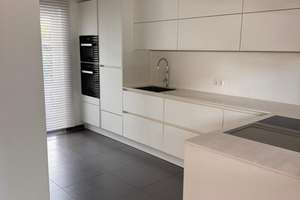 Bestl.Waldtrudering/Eleg.DHH,ca.180qmWFl,ca.200GRD.,6 Zi.2Bäder, G-WC,EBK,2 Terrassen,Garten, Sauna; – 81827 Waldtrudering, München – Vorschaubild 21