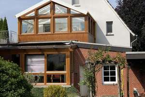 Zweifamilienhaus in Toplage – Sophienstraße 2, 33332 Innenstadt-Nordhorn, Gütersloh – Vorschaubild 1