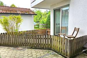 Gemütliche 1-Zimmer-Terrassenwohnung mit Tiefgaragenstellplatz in ruhiger Wohnlage von Penzberg – Gustavstraße 6, 82377 Penzberg – Vorschaubild 16
