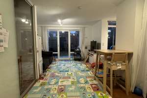 Einfamilieneckhaus mit Garten zum entspannen - befristet bis zum 31.12.2027 – Lochhausener Straße 236, 81249 Lochhausen, München – Vorschaubild 3
