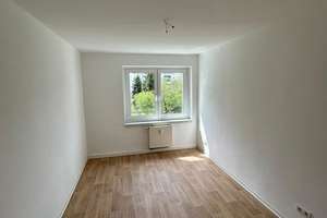 Gemütliche 2-Zimmer mit Balkon und Wannenbad in ruhiger Lage – Humboldtstraße 18 A, 9130 Sonnenberg, Chemnitz – Vorschaubild 6
