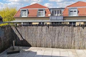 Sehr schöne helle 3-Zimmer-Dachterrassen-Wohnung! Toller Grundriss! – Mühlenallee 8, 1994 Schipkau – Vorschaubild 2