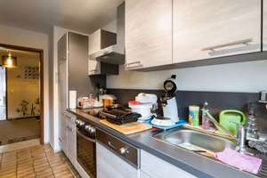Kapitalanlage in Böckingen: 3,5-Zimmer-Wohnung mit Balkon und Tiefgaragenstellplatz – Die vollständige Adresse der Immobilie erhältst du vom Anbieter., 74080 Böckingen, Heilbronn – Vorschaubild 6