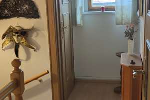 Charmantes Mittelreihenhaus mit Garten in Dresden-Briesnitz – Die vollständige Adresse der Immobilie erhältst du vom Anbieter., 1157 Innere Altstadt, Dresden – Vorschaubild 3