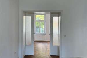 Charmantes Altbau-Mehrfamilienhaus mit Gewerbeeinheit im Innenhof in begehrter Innenstadtlage – 40211 Stadtmitte, Düsseldorf – Vorschaubild 5