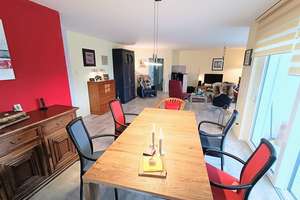Bungalow mit zusätzlichem Grundstück in sehr ruhiger Siedlungslage in Ruhstorf an der Rott – Die vollständige Adresse der Immobilie erhältst du vom Anbieter., 94099 Ruhstorf an der Rott – Vorschaubild 13