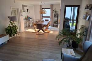 Modernes, geräumiges freistehendes Einfamilienhaus mit Garten – Am Ringofen 8, 50181 Bedburg – Vorschaubild 4