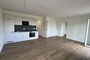 Super Grünlage mit Top Anbindung. – Teterower Ring 47, 12619 Hellersdorf, Berlin – Vorschaubild 2