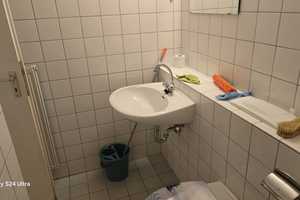 Geschmackvolle, gepflegte 1-Zimmer-Wohnung mit Einbauküche in Trier – Trier – Vorschaubild 4