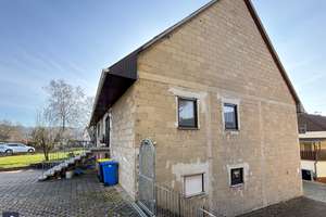 Ehemalige Scheune – jetzt Ihr individuelles Einfamilienhaus mit reichlich Nutzfläche. – Die vollständige Adresse der Immobilie erhältst du vom Anbieter., 65594 Runkel – Vorschaubild 5