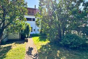 Erstbezug - Sanierte 2-ZKB Erdgeschosswohnung in toller Lage am oberen Rastpfuhl