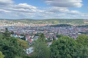 Einzigartiges 1-3 Familienhaus in begehrter Aussichtslage Nähe Kräherwald – Die vollständige Adresse der Immobilie erhältst du vom Anbieter., 70193 Kräherwald, Stuttgart – Vorschaubild 10