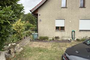 Maisonette-Wohnung in ungestörter Lage mit eigenem Garten und originellem Schnitt – 32339 Espelkamp – Vorschaubild 26