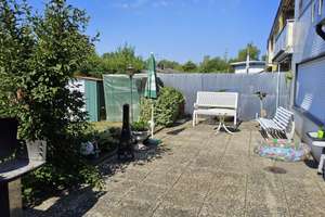 Reihenendhaus in ruhiger Lage von Langgöns - Garten, Terrasse und flexible Nutzung – Die vollständige Adresse der Immobilie erhältst du vom Anbieter., 35428 Langgöns – Vorschaubild 13