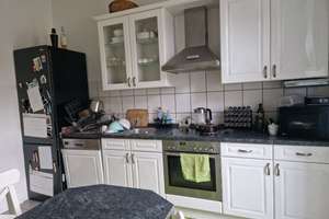 Charmante 3 Zimmer Wohnung, Viewegsgarten-Bebelhof – Charlottenstraße 9, 38102 Viewegsgarten-Bebelhof, Braunschweig – Vorschaubild 5