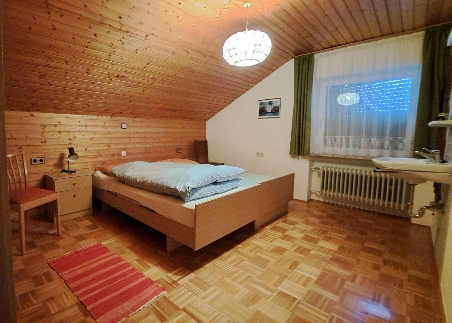 Immobilie in Bad Schussenried - 200 qm Haus mit Garten | Top-Randlage | Bad Schussenried - Ruhe, Natur, Weitblick | prov.frei - Bild 9