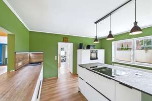 Charmantes Landhaus in Osteel. Kernsaniert, modernisiert und vielseitig nutzbar – Die vollständige Adresse der Immobilie erhältst du vom Anbieter., 26529 Osteel – Vorschaubild 3