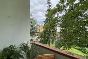 Stilvolle 2-Zimmer-Wohnung mit Balkon & Einbauküche  in Düsseldorf-Derendorf – Johannstraße 27, 40476 Derendorf, Düsseldorf – Vorschaubild 6