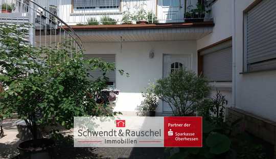 Bild von Großzügiges EFH mit Anbau in Karben Rendel
