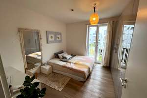 PREISGEDÄMPFTE WOHNUNG - BESICHTIGUNG: Dienstag 23.09. um 19:00 Uhr - 3 Zimmer - 74m² - Loggia – Ulmenstraße 79, 40476 Derendorf, Düsseldorf – Vorschaubild 4