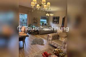 Tauschwohnung: 4 Zimer Tauschwohung