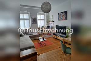 Tauschwohnung: 3,5 Zimmer in ruhiger Lage gegen 5+ Zimmer – Kurfürstenstr. 1, 12105 Mariendorf, Berlin – Vorschaubild 2