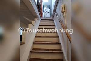 Tauschwohnung: 4-Zimmer-Wohnung mit Dachterrasse in Bremen-Süd zum Tausch – Sedanstraße 82, 28201 Buntentor, Bremen – Vorschaubild 10