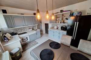 Exklusives Einfamilienhaus in Top Lage: Moderner Komfort mit Garten, Balkon, Garage und Keller – Unstrut-Hainich-Kreis – Vorschaubild 17