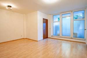 Bezugsfreie 1,5-Zimmer-Wohnung mit Balkon – ideal für Eigennutzer & Kapitalanleger in Aachen – Die vollständige Adresse der Immobilie erhältst du vom Anbieter., 52068 Adalbertsteinweg, Aachen – Vorschaubild 5