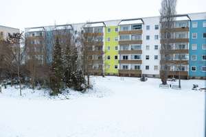 2-Zimmer Wohnung mit Balkon in Magdeburg-Neustädter Feld – Mechthildstraße 39, 39128 Neustädter Feld, Magdeburg – Vorschaubild 6