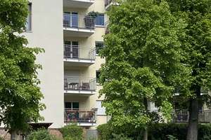 Hidden Gem in Mitte: Furnished Apt in Quiet Location  with Large Terrace, Garden, Park – Die vollständige Adresse der Immobilie erhältst du vom Anbieter., 10115 Mitte (Ortsteil), Berlin – Vorschaubild 16