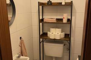Schöne Altbauwohnung in Aachen City  – Die vollständige Adresse der Immobilie erhältst du vom Anbieter., 52062 Kaiserplatz, Aachen – Vorschaubild 13