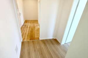 Komplett Renoviert! 2 Zimmer + Wohnküche + Bad – Johanneswerkstr. 35, 33611 Mitte, Bielefeld – Vorschaubild 6
