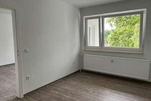 Renovierte 2-Zimmer-Wohnung – Am Siek 56, 28325 Ellenerbrok-Schevemoor, Bremen – Vorschaubild 2