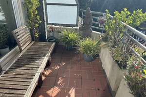 Luxuriöse teilmöblierte Maisonette-Penthauswohnung in Bochum-Altenbochum – Immanuel-Kant-Str. 43, 44803 Altenbochum, Bochum – Vorschaubild 4