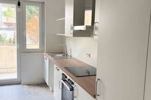 Erstbezug nach Sanierung: 2-Zi-Wohnung mit Balkon in Karlsruhe Südweststadt – Die vollständige Adresse der Immobilie erhältst du vom Anbieter., 76137 Südweststadt, Karlsruhe – Vorschaubild 4