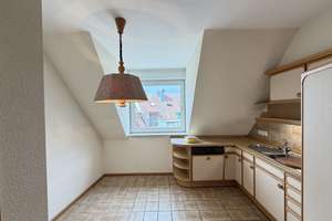 Selber einziehen oder doch vermieten ? Leerstehende Dachgeschosswohnung Mitten in der Innenstadt – Die vollständige Adresse der Immobilie erhältst du vom Anbieter., 49074 Innenstadt, Osnabrück – Vorschaubild 3