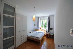 ELVIRA! - Schwabing-West, vermietete 3-Zimmer-Wohnung in sehr guter Lage zur Kapitalanlage – Die vollständige Adresse der Immobilie erhältst du vom Anbieter., 80798 Am alten nördlichen Friedhof, München – Vorschaubild 7