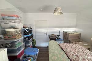 Schöne und und großzügig geschnittene 3-Zimmer-Wohnung mit großem *Balkon* – Wolfsbankring 48, 45355 Bochold, Essen – Vorschaubild 7