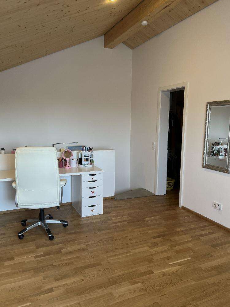 Immobilie in Buch am Erlbach - Ruhiges Wohnen mit hohen Standard - Neuwertige Doppelhaushälfte mit Doppelgarage - Bild 10