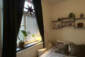 TAUSCHWOHNUNG: Altbau-Wohnung in Köln-Mülheim gegen größere Wohnung in Köln – Die vollständige Adresse der Immobilie erhältst du vom Anbieter., 51065 Mülheim (Ortsteil), Köln – Vorschaubild 2