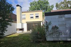 Den Herbst im eigenem Haus genießen:) – Budapester Str. 13, 21423 Winsen (Luhe) – Vorschaubild 2